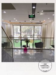 -3AM HAIR SALON染发接发