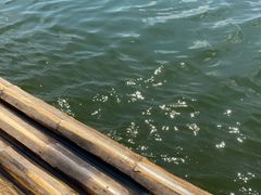 -杭州双溪漂流景区