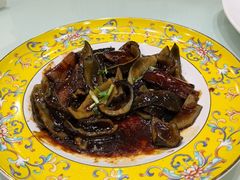-老德州四合院·德州菜(天衢路店)