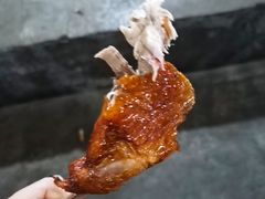-昌记土制吊烧鸡(佛山市安信物流中心A座店)