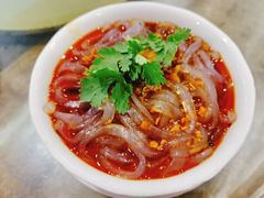 -一楼食业·美食人家