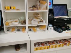 面包甜点陈列柜-味多美蛋糕(通州店)