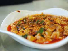 -廖老妈蹄花店(人民公园陕西街259号店)