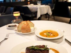-MORTON'S 莫尔顿牛排坊(北京丽晶酒店)