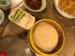 -小菜园新徽菜(溧阳万达店)