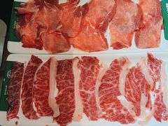 -潮牛壹号鲜牛肉火锅(光谷天地店)