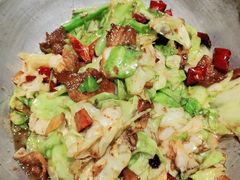 -小六汤包·老字号·中华名小吃(公园南路店)