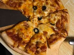 -爱德堡西餐咖啡吧(北师大店)