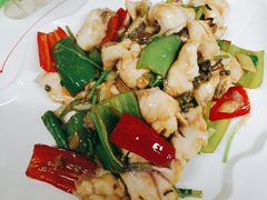 -桃源春晓中餐厅 TaoYuan Restaurant