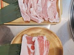 -韩味南山塔·烤肉自助(中骏世界城店)
