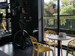 -可逸运动24小时健身