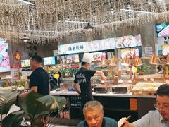 -谭三娘鲜切牛肉自助火锅(九眼桥总店)
