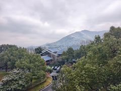 -天目湖御水温泉·度假酒店