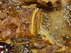-友乐居羊蝎子(西直门店)