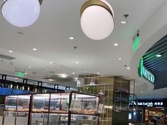 -奈雪的茶(新天地广场PRO店)
