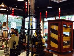 大堂-咖法森林·咖啡  酒吧(天河店)