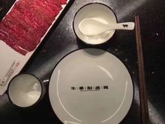-牛事制造局牛肉火锅(莲岳路店)