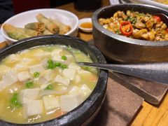 -新白鹿餐厅(百联中环店)