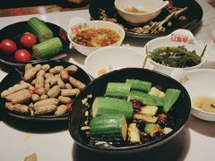 -红盔甲·小龙虾(人民广场店)