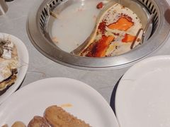 -陆小年创意自助料理(宿迁吾悦店)