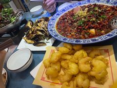 -味道家宴