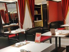 -皇城根·鲁菜济南菜·吊炉烤鸭·炒鸡鱼头(济南旗舰店)