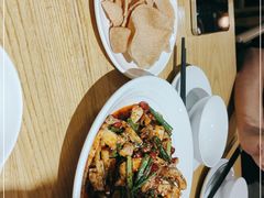 -赤宴·川菜(玉林店)