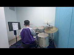 -大象音乐·吉他·架子鼓·声乐(双井店)