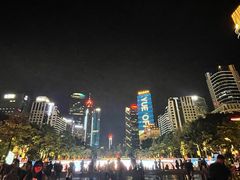 -宜尚酒店(广州天河正佳广场店)