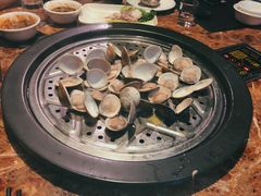 花蛤-船奇蒸汽海鲜·闽菜(八市海鲜总店)