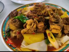 -帕米尔食府(白云观店)