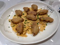 -杨胖子私房菜(秦虹路店)