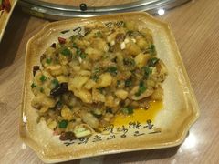 -妈妈的味道(和顺古镇店)