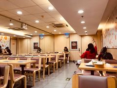 大堂-德克士(北京站店)