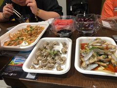 -盒马鲜生(杭州运河上街店)