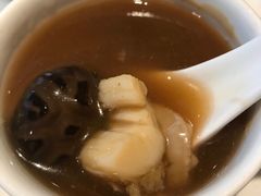 -白天鹅宾馆·流浮阁咖啡厅