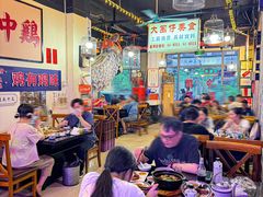 -大圈仔滋味研究所(龙湖·佰乐街店)