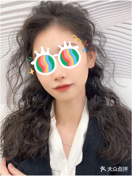 美美秀造型(天山万科商场店)图片