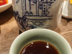 -香园茶社·金陵小灶(老门东店)