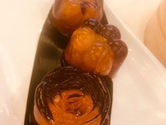 -稻香酒家·33年老字号·港式粤菜(富邦中心店)