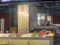 -玫瑰花园自助烤肉(顺义鑫海韵通店)