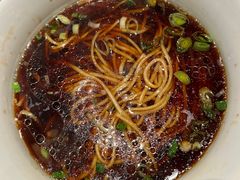 老牌阳春面-南京大牌档(青岛万象城店)