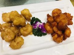 -北纬39度天津宴(黑牛城道店)