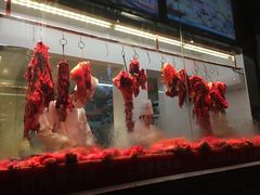 -牛很鲜潮汕牛肉火锅(朝晖路店)
