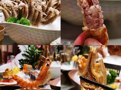 -红运火锅·中国名火锅·国风演绎(省体店)