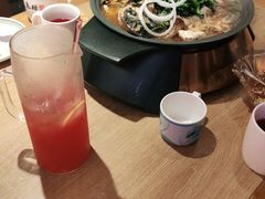 -鱼酷活鱼烤鱼(静安大融城店)