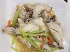 -天天海鲜城·海鲜大排档(新溪店)