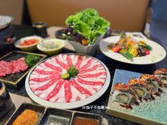 -樱嘢·炭火烧肉(惠南店)