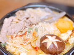 -七八冷面·延边朝鲜族美食(圣熙八号店)