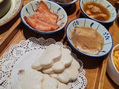 -春满园·邯郸菜发祥地(滏东店)